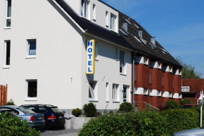 Hotel Lohmann